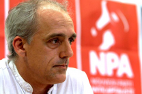 Fail Présidentielle 2012 : Googlefight oublie Philippe Poutou