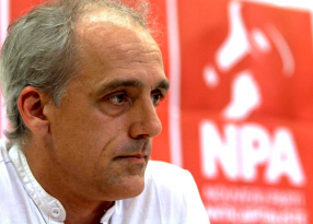 Googlefight oublie Philippe Poutou