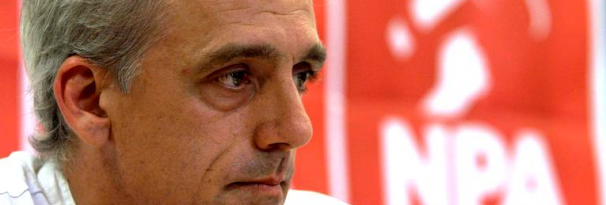 Fail Présidentielle 2012 : Googlefight oublie Philippe Poutou