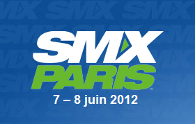 Smx Paris 2012