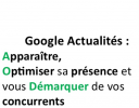 Indexer son site dans Google News : SMX Paris 2012