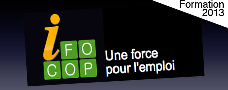 Formateur SEO et conférencier      – Ifocop