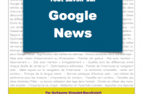 Référencement Google Actualités. Conseils SEO pour gagner du trafic